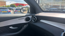 Mercedes-Benz GLC 300 4Matic AMG Line 5dr 9G-Tronic Petrol Estate